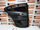 Oto Çıkma Parça / Jaguar / XF / Kaporta & Karoser / Kapı / Çıkma Parça 