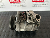 MERCEDES W211 W219 E500 CLS500 M113 KLİMA KOMPRESÖRÜ A0012301211