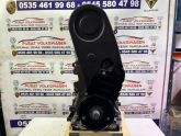 AUDİ A4 1.6 BENZİNLİ 8 VALF SIFIR SANDIK MOTOR ALZ KODLU MOTOR