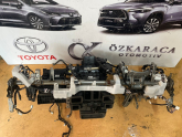 2019-2026 TOYOTA COROLLA 1.5 SOKME HAVALANDIRMA SISTEMI