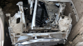 RENAULT CLİO 5 KESME ÖN ŞASE