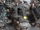 Renault clio 1.2 16 valf komple motor