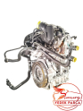 05E100032G Parça Numaralı 1.5 TSI DXD Komple Sandık Motor