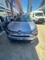 Citreon c4 X ön kaput hatasız
