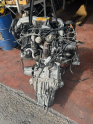 SKODA SÜPER B 2.5 TDI V6 DİZEL MOTOR ÇIKMA SÜPERB  MOTOR 2.5 TDI