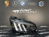 PEUGEOT 2008 SAĞ FAR MERCEKLİ LEDLİ ÇIKMA ORİJİNAL