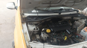 Dacia Logan arka sol kelebek camı