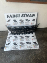 SEAT ATECA ON TAMPON İZGARASİ CİKMA ORJİNAL