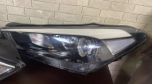 Hyundai tucson sol ön far lambası