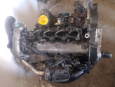 1.9 DCİ TRAFIC LAGUNA 3 KOMPLE MOTOR