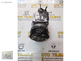 MEGANE 4 KLİMA KOMPRESÖRÜ ORJİNAL ÇIKMA 926001268R