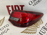 OPEL ASTRA J SAĞ DIŞ STOP (09-15) ORİJİNAL ÇIKMA