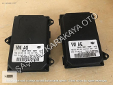 Audi Q3 8U0941329 AFS FAR BEYNİ SIFIR KODLU
