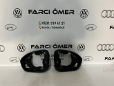 RENALT MEGANE 4 SAĞ-SOL TAKIM  DIŞ AYNA ÇERÇEVESİ SIFIR ORJİNAL