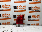 ÇIKMA  VOLVO V70 XC70 01-04 SOL ARKA STOP 9154497