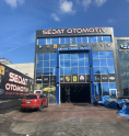 Oto Çıkma Parça / Isuzu / D-Max / Kaporta & Karoser / Sağ Ön Kapı / Çıkma Parça 