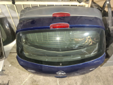 ÖZMEN OPEL CORSA D ÇIKMA ARKA BAGAJ KAPAĞI