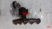 KİA - SPORTAGE / D4FE 1.6 CRDİ DİZEL EGZOZ MANİFOLDU