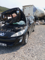 Peugeot 308 sol ön far