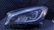 MERCEDES W117 CLA SOL FAR