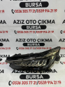 CİTY SOL ÖN FAR ORJİNAL ÇIKMA
