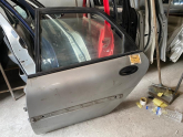 RENAULT LAGUNA 1 SOL ARKA KAPI KİLİDİ 1996-2001 MODEL ORJİNA