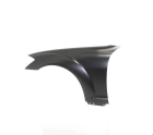 MERCEDES CLA ÖN ÇAMURLUK SOL ( ALÜMİNYUM ) W221 2006-