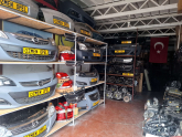ÖZMEN OPEL CORSA C D ÇIKMA ÖN GÖĞÜS TORPİDO SAĞ SOL AİRBAG
