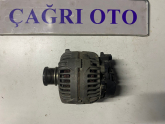 03G903106E ŞARJ DİNOMOSU ATECA Q5 ORJİNAL ÇAĞRI OTO