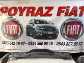 Fiat stilo arka tampon demiri