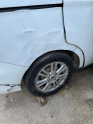 2013-2021 Ford Courier çelik jant tane