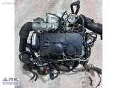 ARK OTOMOTİV - 1.9 Caddy BLS Motor