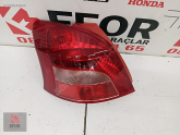 TOYOTA YARİS SIFIR SOL STOP 06-08