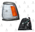 HİLUX 87-97 KROM SOL SİNYAL