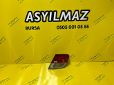 BMW 3 SERİSİ E46 SOL İÇ STOP (ORJİNAL HATASIZ)