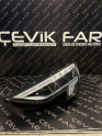 Oto Çıkma Parça / Audi / A3 / Far & Stop / Sol Ön Far / Çıkma Parça 