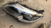 Peugeot 301 Orjinal çıkma sol far 2
