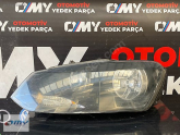 VOLKSWAGEN POLO 2011 FAR OMY OTO DAN