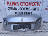 Renault fluence bagaj kapağı 2013-17 orjinal çıkma