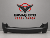 KIA CARENS ARKA TAMPON SENSÖR DELİKLİ 2007 VE ÜZERİ / TAİWAN