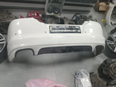 970505411 Porsche Panamera Arka Tampon (2009/2013)