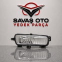FORD TRANSİT ÖN SİS FARI SAĞ SOL 2013 VE ÜZERİ / TAİWAN