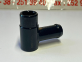 STAREX CRDİ SİLİNDİR ARKA KAPAK BORU A-15