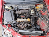 ÖZMEN OPEL ASTRA F WESTİNGHOUSE VESTANHAVUZ FREN TÜPÜ