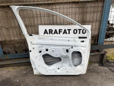 Oto Çıkma Parça / Renault / Clio / Kaporta & Karoser / Sol Ön Kapı / Çıkma Parça 