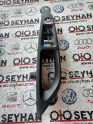 5F1867171 leon 2015 ön sol kapı 4lü cam dügmesi çerçevesi