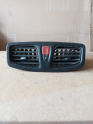 Renault Megane 3 orta fan paneli