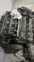 BMW E60 BENZİNLİ MOTOR KOMPLE OTO FEDAİ