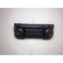 Volkswagen Passat Klima Kontrol Paneli 5K0907044EA 5HB009746-81