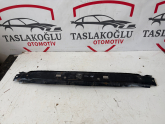 OPEL CORSA ÖN TAMPON DEMİRİ